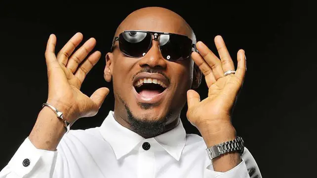 2Face-Biography